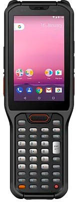 Терминал сбора данных UROVO RT40-SS5S10E401XSQ