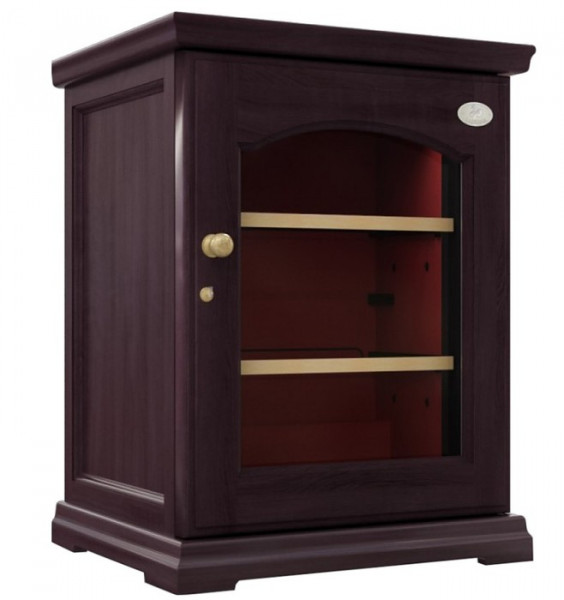 Отдельностоящий винный шкаф 22-50 бутылок IP Industrie CEXK 151 VU