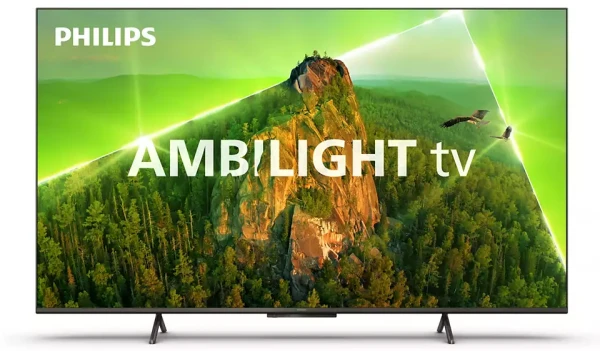 ЖК телевизор Philips 55' 55PUS8108/60