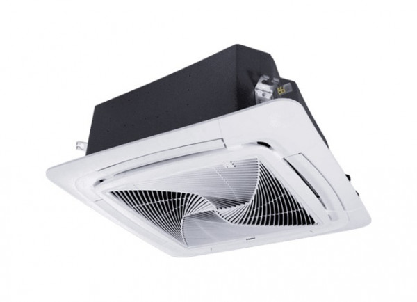 Кассетный кондиционер Haier AB71S1LG1FA/1U71S1LR1FA