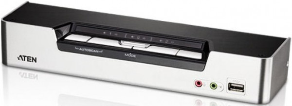 KVM переключатель ATEN CS1794