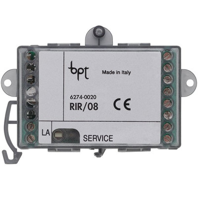 BPT RIR/08