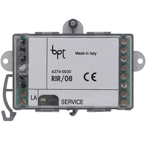 BPT RIR/08