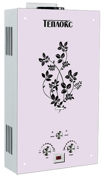 Газовый проточный водонагреватель Теплокс ГПВС-10 (ГПВС-10-Ц1)