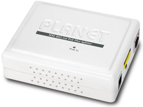 PoE сплиттер PLANET POE-161S