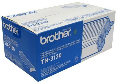 Картридж Brother TN-3130 Black
