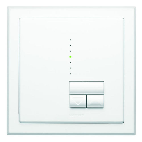 Мультирум Lutron RNSU-452P-IAW-E