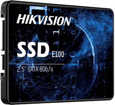 Накопитель SSD 2Tb Hikvision E100 (HS-SSD-E100/2048G)
