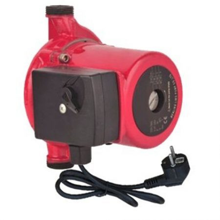 Насос для отопления Vodotok LRS 20/12-180G