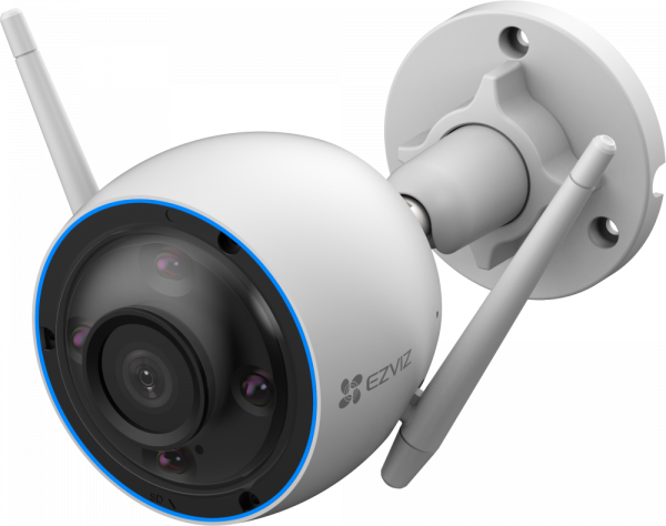 IP камера Hikvision EZVIZ CS-H3 2.8мм