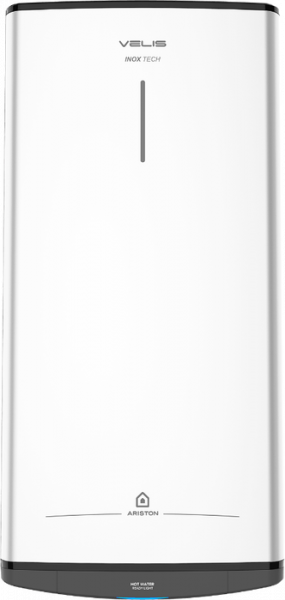 Электрический накопительный водонагреватель Ariston ABS VLS PRO INOX R 80