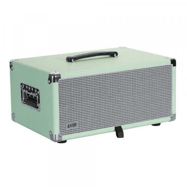 Винтажный рэк GATOR GR-RETRORACK-4SG