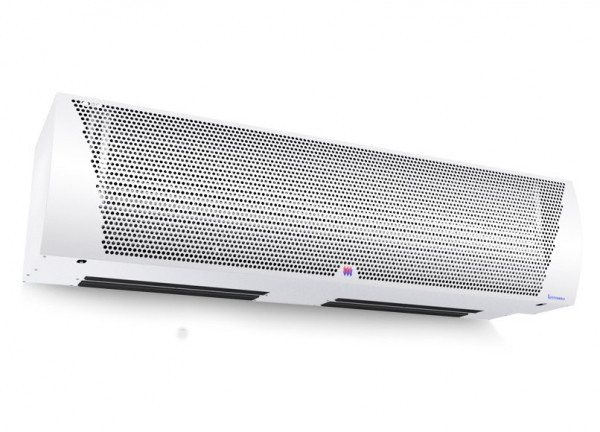 Водяная тепловая завеса Тепломаш КЭВ-190П5141W