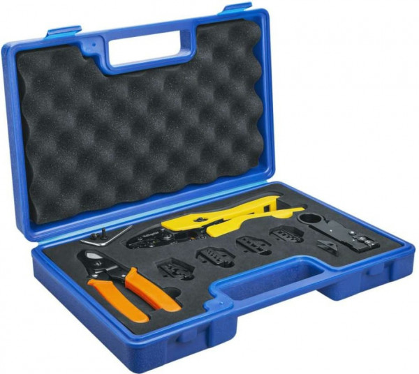 Обжимной инструмент Navigator 80 390 NHT-In01-H3