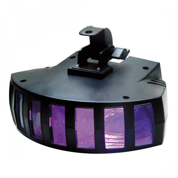 Световое оборудование ADJ Saturn TriLED SYS