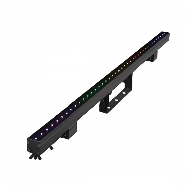 Профессиональный LED светильник Stage 4 PIXLINE 40/2