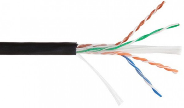 Бухта NIKOLAN NKL 4640B-BK, 305м