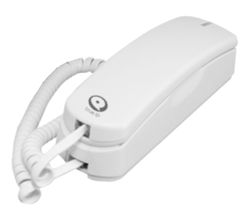 SIP трубка TI-Tube WP