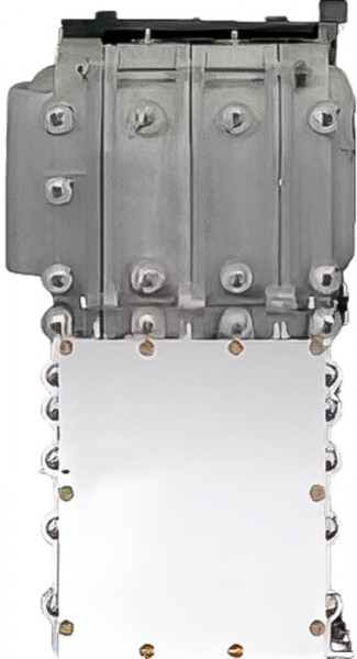 Теплообменник De Dietrich Теплообменник 80 кВт (S100633)