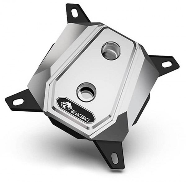 Водоблок для процессора Bykski CPU-XPR-CU-I-V2