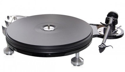 Проигрыватель винила Michell Engineering TecnoDec RB202
