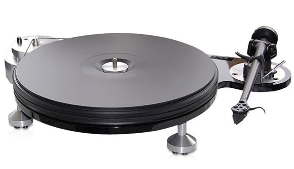 Проигрыватель винила Michell Engineering TecnoDec RB202