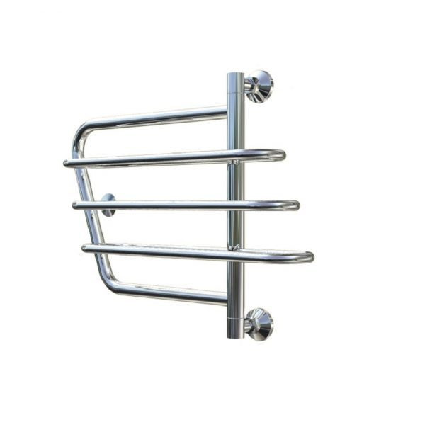 Водяной полотенцесушитель Тругор Феникс НП 7 50х50 (ФЛ6)