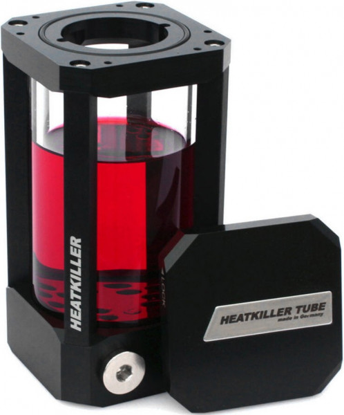 Резервуар Watercool Heatkiller Tube 100