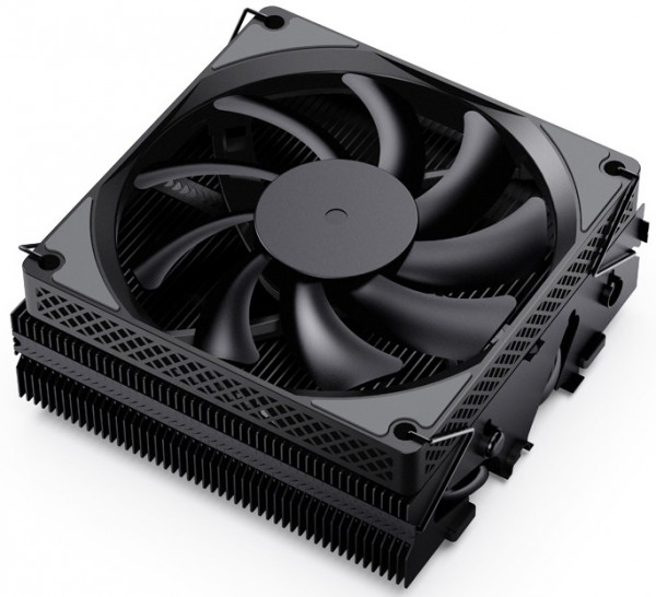 Кулер Jonsbo HX4170D Black