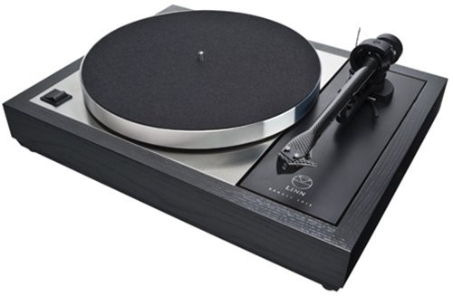 Проигрыватель винила Linn AKURATE LP12 black