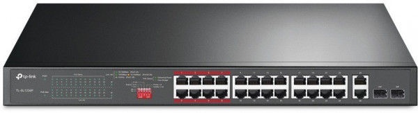 Коммутатор (свитч) TP-Link TL-SL1226P