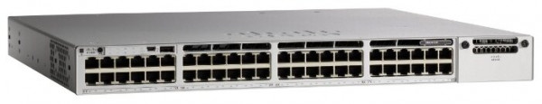 Коммутатор (switch) Cisco C9300-48T-A
