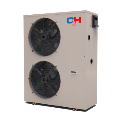 Наружный блок Cooper&Hunter CH-HP24UMNM