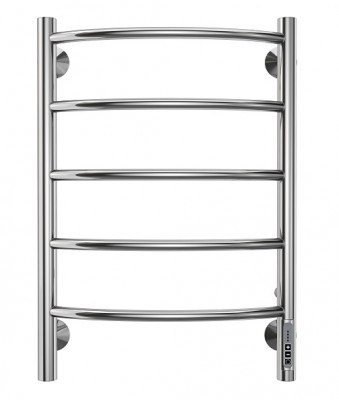 Электрический полотенцесушитель Larusso Классик П5 400х600 EL