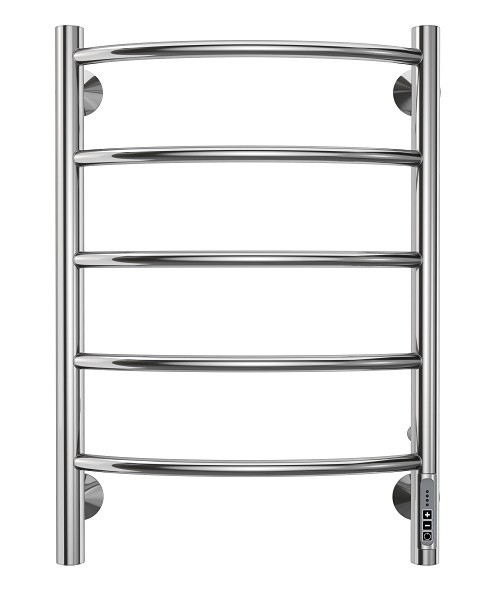 Электрический полотенцесушитель Larusso Классик П5 400х600 EL