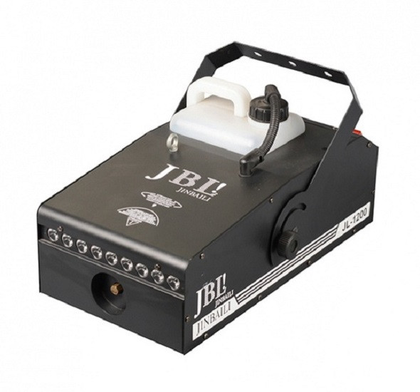 Генератор дыма JBL-Stage JL-1500C