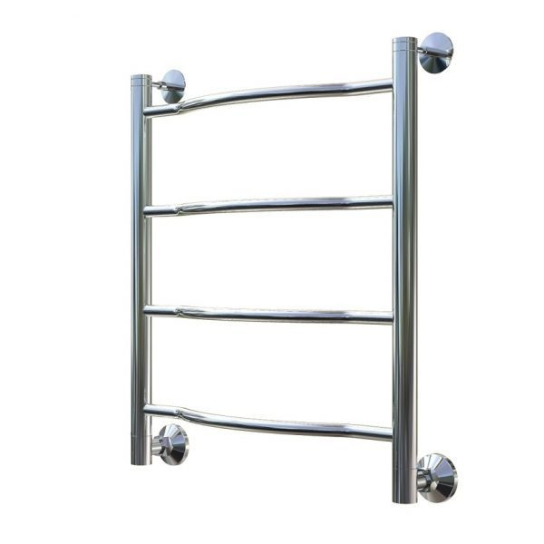 Водяной полотенцесушитель Тругор Лотос НП 1 60х50 (ЛЦ28)