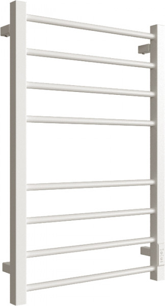 Электрический полотенцесушитель Двин S plaza neo 80/50 el, белый