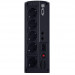 ИБП CyberPower Value Pro, 1200ВА, шнур 1.5 метра, линейно-интерактивный, напольный, 100х281х355 (ШхГхВ), 220V,  однофазный, (VP1200ELCD)