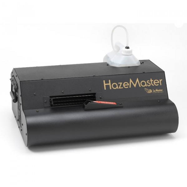 Генератор эффектов LE MAITRE HAZEMASTER