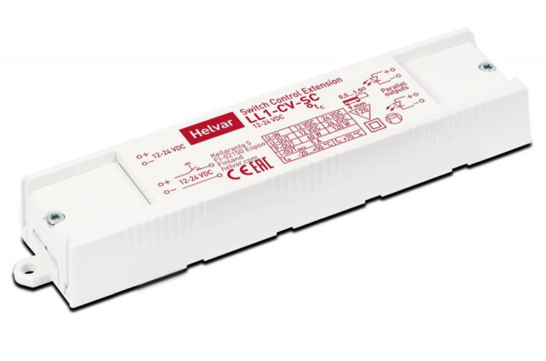 Контрольный модуль CARIITTI LLxCV-DA