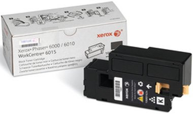 Картридж Xerox 106R01634 Black