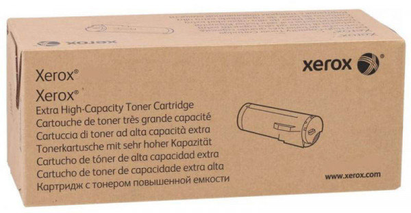 Картридж Xerox 006R01754 Black
