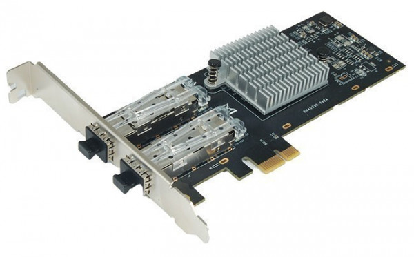 Сетевая карта ST-Lab N-860