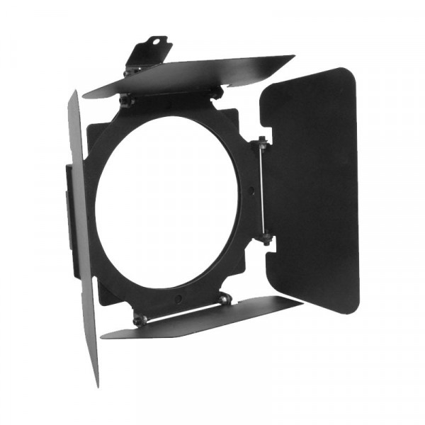 Кашетирующие створки для прожекторов Chauvet COLORdash Par 7 Barn Door