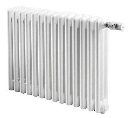 Стальной трубчатый радиатор 3-колончатый IRSAP TESI 0500/3-14 T26 Cod01 (RR3.0500.14.01.0026)