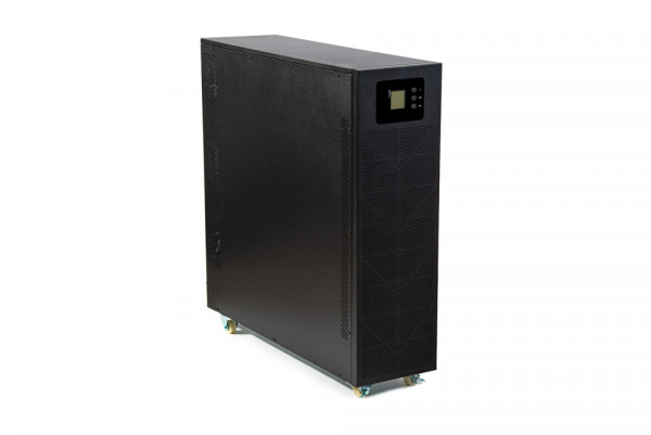 ИБП Бастион, 30000ВА, онлайн, напольный, 250х828х868 (ШхГхВ), 380, 400, 415V,  трехфазный, (SKAT-UPS 30-3/3)