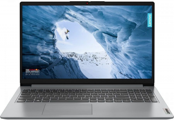 Ноутбук Lenovo IdeaPad 1 15IGL7 (82V700DTRK)