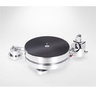 Стол проигрывателя винила Transrotor MAX с подготовкой под тонарм 9" TR 800-S
