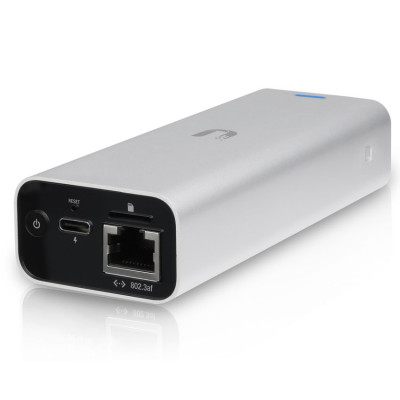 Контроллер Ubiquiti, портов: 2, USB, (UCK-G2)